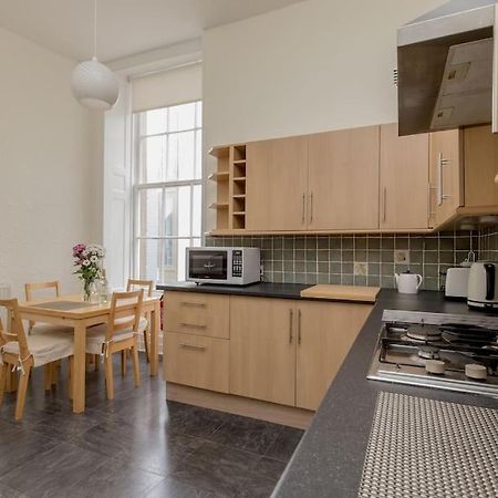 St James Quarter 2 Bed Apartment Edinburgh Dış mekan fotoğraf